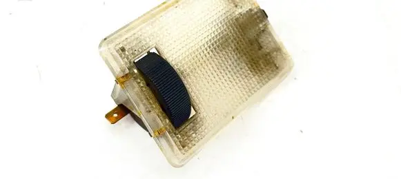 Volvo 760 Rear seat light