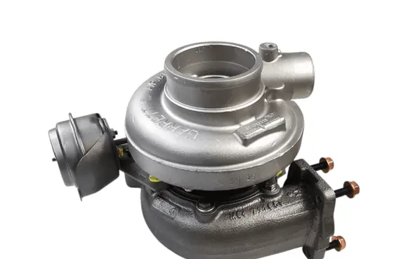 Iveco Daily 3rd gen Turbo 753959 753959-5005S