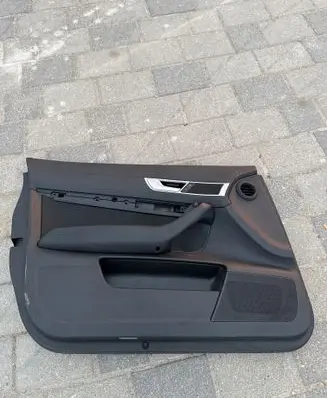 Audi A6 S6 C6 4F Front door card panel trim 4F1867105A