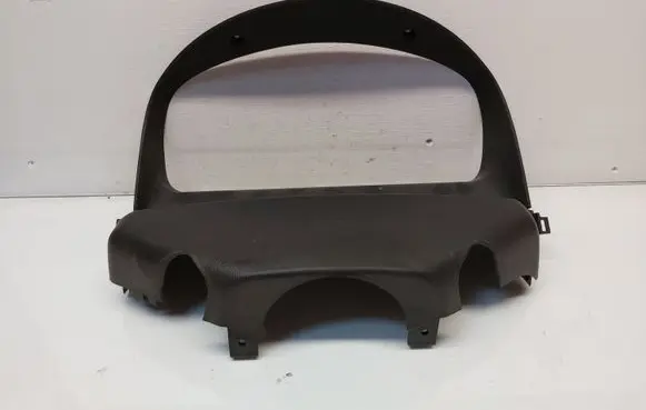 Dashboard trim