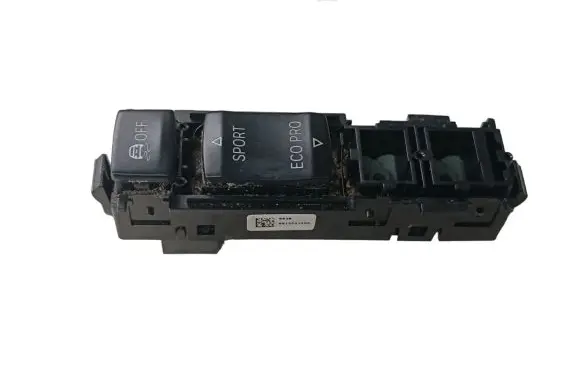 BMW 1 F20 F21 ESP (stability program) switch 925292002