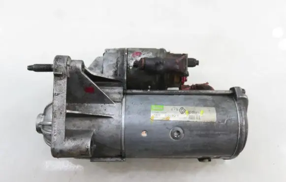 Renault Espace - Grand espace IV Starter motor D7R49 8200331251