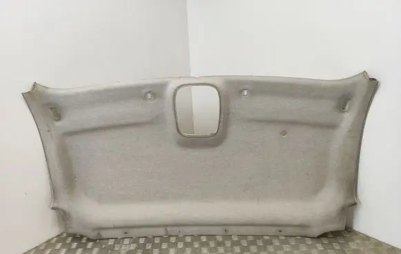 Fiat Talento Headlining 739012577R