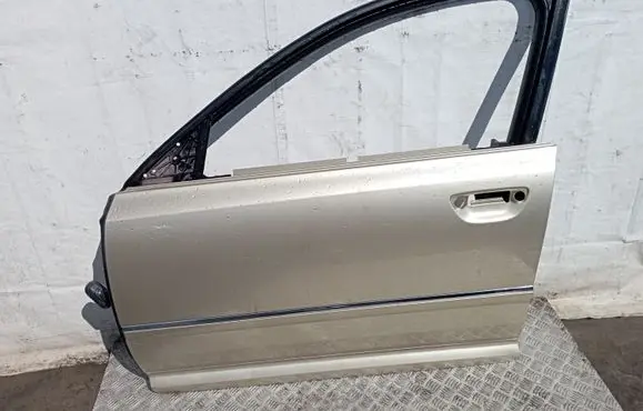 Audi A8 S8 D3 4E Front door