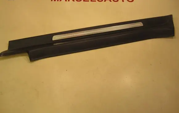 Audi TT TTS Mk2 Front sill trim cover 8J0853492G