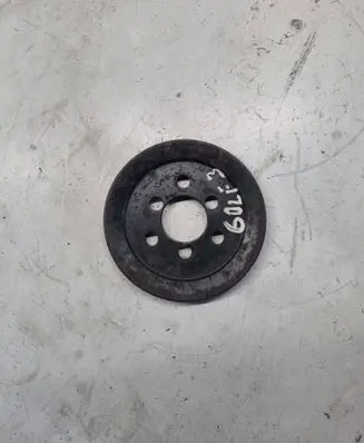 Volkswagen Golf III Power steering pump pulley 037145255
