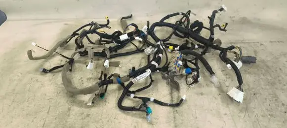 Nissan Murano Z52 Other wiring loom 23456789012 240109UF0A