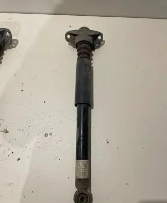 Skoda Superb B6 (3T) Rear shock absorber/damper 3C0512011AR 3C0513049AR 804902000384