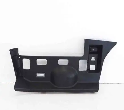 Tesla Model S Dashboard lower bottom trim panel 100947800C 600771600C