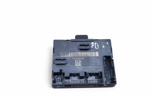 Porsche Cayenne (92A) Door control unit/module 7PP959792L