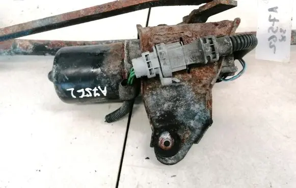 Iveco Daily 40.8 Wiper motor