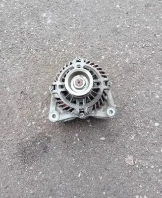 Nissan Juke I F15 Generator/alternator A2TJ1291AE 231001KA1M
