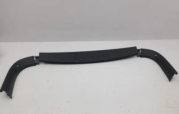 KIA Ceed Tailgate trim 81761J7000 81730J7000WK