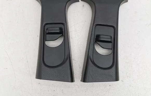 Mercedes-Benz B W246 W242 (B) pillar trim (top) A2466900425R A2466900325L