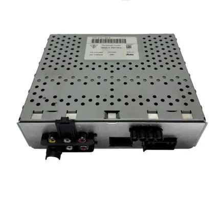 Porsche Cayenne (92A) Video control module 7PP919148A