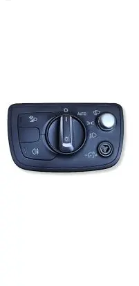 Audi A7 S7 4G Light switch 4G0941531AA
