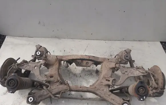 Subaru Forester SH Rear subframe 20152SC024