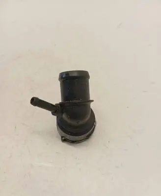 Volkswagen Caddy Engine coolant pipe/hose 6Q0122291E