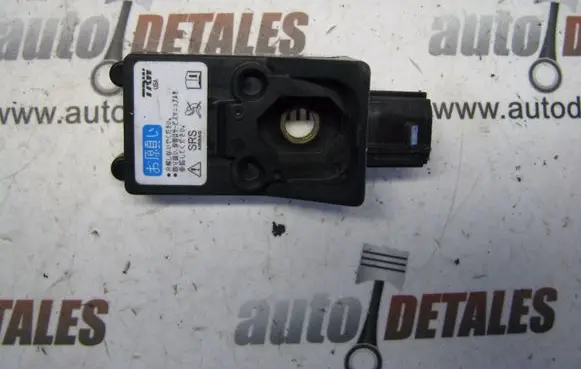 Honda CR-V Airbag deployment crash/impact sensor 77970S9AC812M1