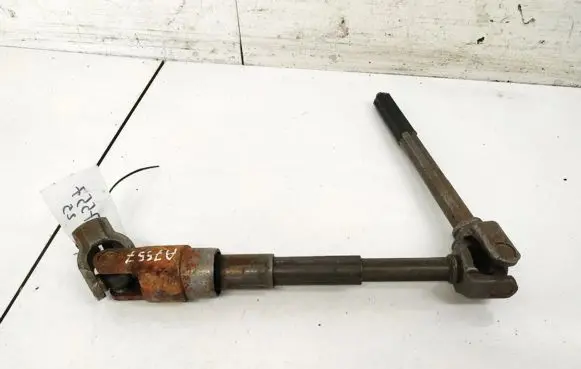 Audi A6 S6 C6 4F Steering column universal joint