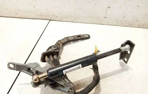 Tailgate/trunk/boot hinge