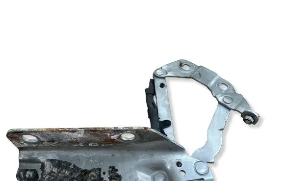 Land Rover Evoque I Engine bonnet/hood hinges 6H5216800AC