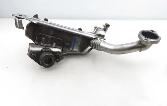 Opel Zafira B EGR valve cooler 8980525431