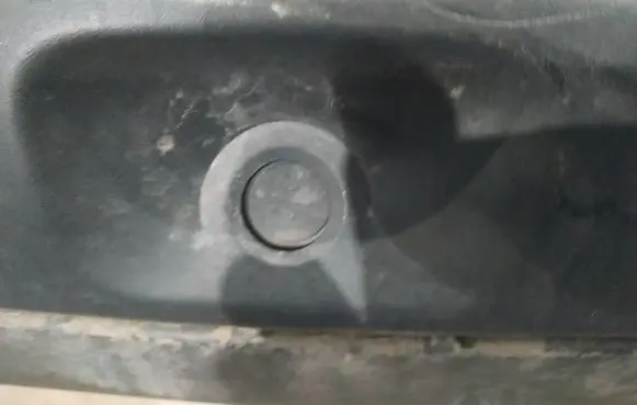 Citroen C5 Parking PDC sensor 