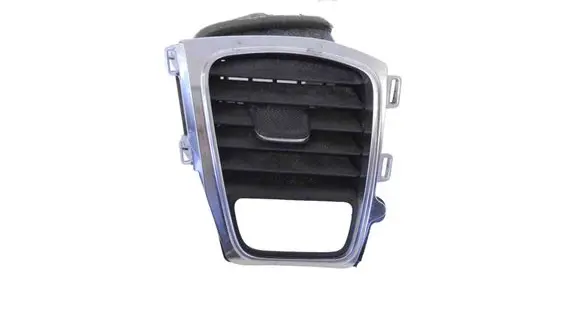 Chevrolet Corvette C7 Dashboard air vent grill cover trim 20989583