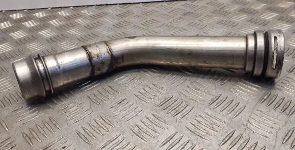Renault Scenic III - Grand scenic III Intercooler hose/pipe