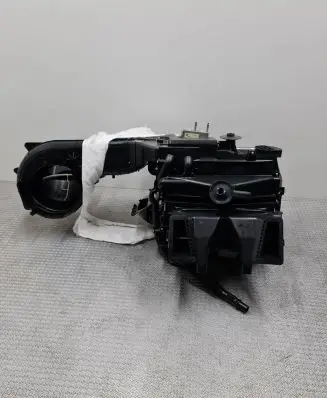 Citroen DS5 Interior heater climate box assembly 9801449380