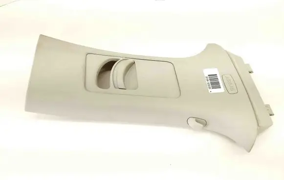 Skoda Octavia Mk3 (5E) (B) pillar trim (top) 5E0867294 5E0867243