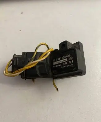 Volvo S60 Air pressure sensor 8677288 0261230090 30977298