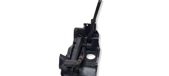 Mercedes-Benz C W203 Pedal assembly A2032903201