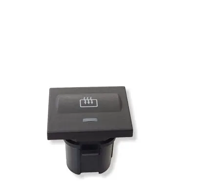 Ford Transit Windscreen/window heater switch 3M5T18C621AD