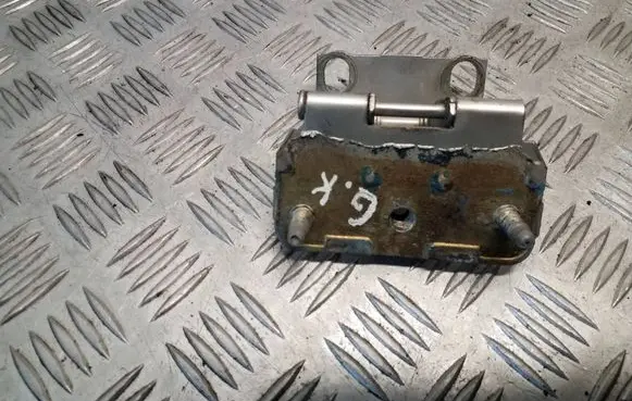 Jeep Grand Cherokee (WK) Tailgate/trunk/boot hinge