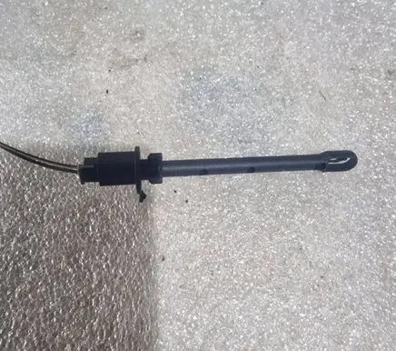 Renault Espace - Grand espace IV Interior temperature sensor 15358670 15366035 13551657