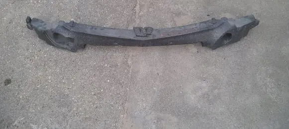 Mercedes-Benz B W246 W242 Front bumper foam support bar A2468850037