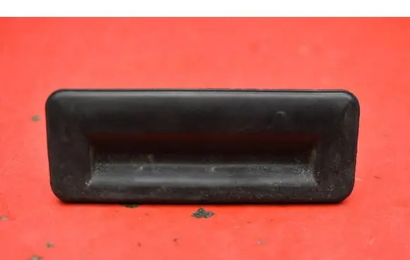 Volkswagen Golf V Tailgate/trunk/boot exterior handle 7540031