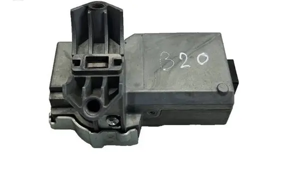 Jeep Compass Steering wheel lock 52068663