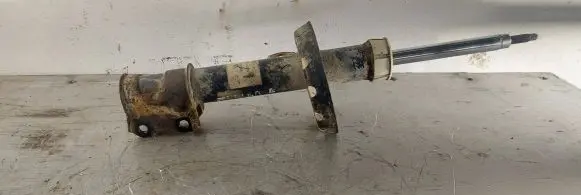 Front shock absorber/damper
