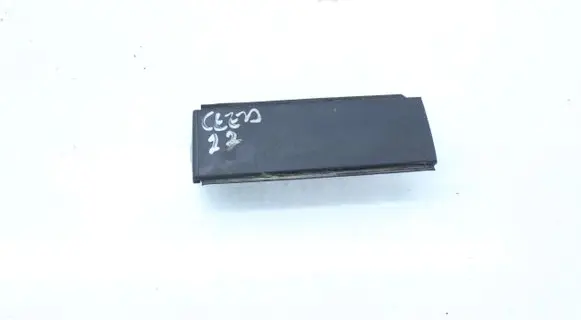 KIA Ceed Roof trim bar molding cover 