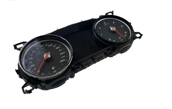 Mercedes-Benz E W213 Speedometer (instrument cluster) A2139007525