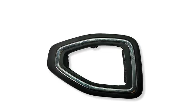 Volkswagen T-Roc Front bumper lower grill 2GA853211K
