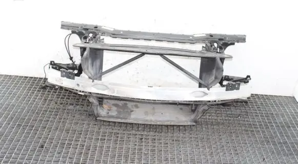 BMW Z4 E89 Radiator support slam panel