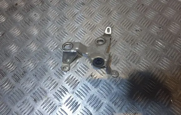 Audi A8 S8 D4 4H ABS pump bracket 4H1614125A