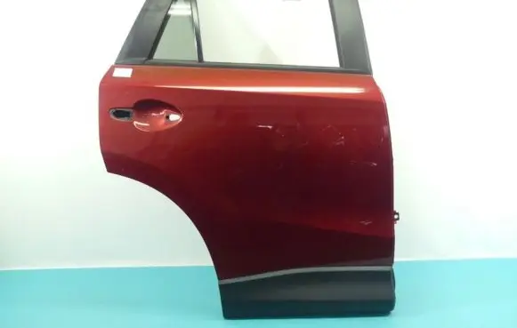 Mazda CX-5 Rear door IMPRK1254528