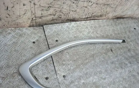 BMW 3 F30 F35 F31 Rear side glass trim 