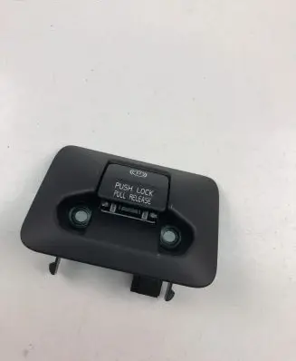 Volvo V60 Parking (PDC) sensor switch 31343242