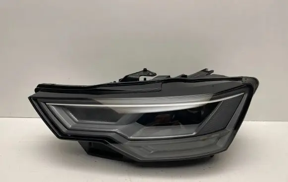 Audi A6 S6 C8 4K Headlight/headlamp 4K0941033 1ZX01337601 0173760100098609